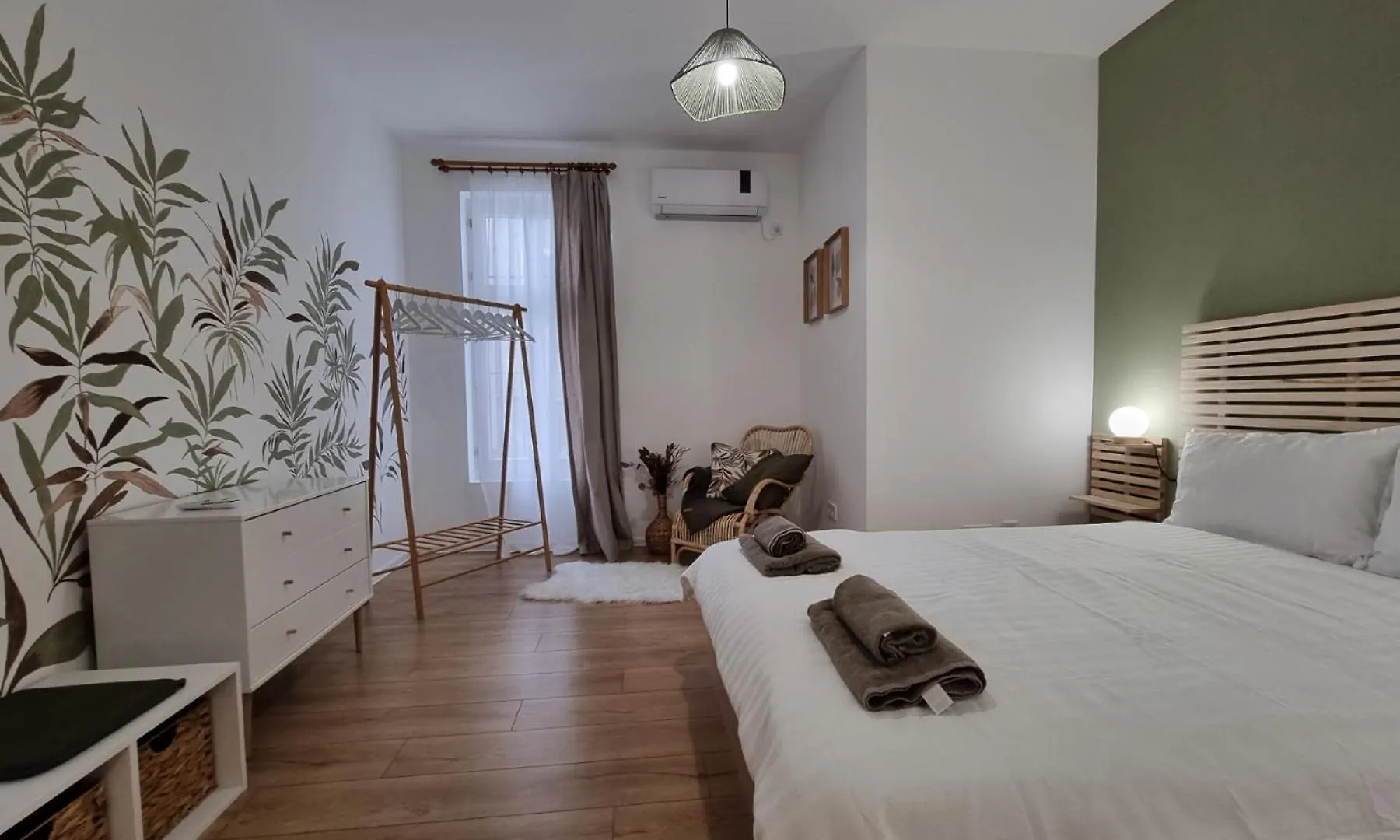 Lux Apartment Battenberg To The Seagarden Burgas