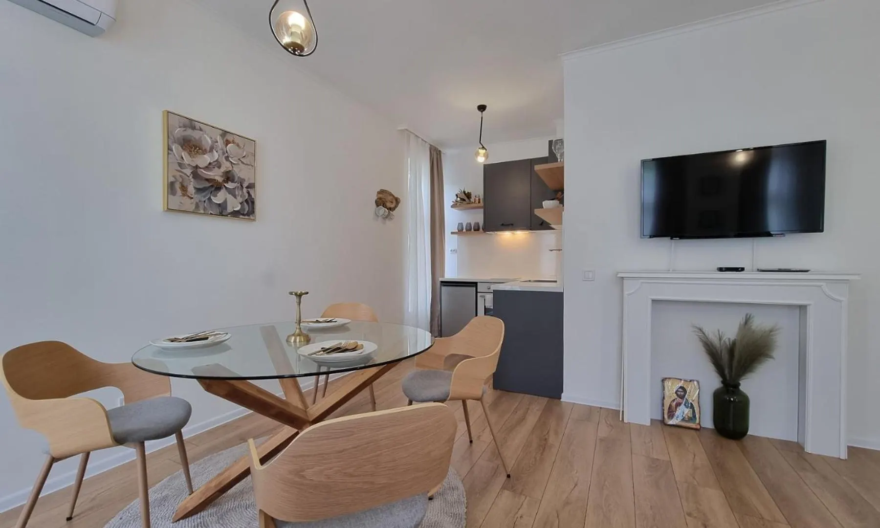 Lux Apartment Battenberg To The Seagarden Burgas