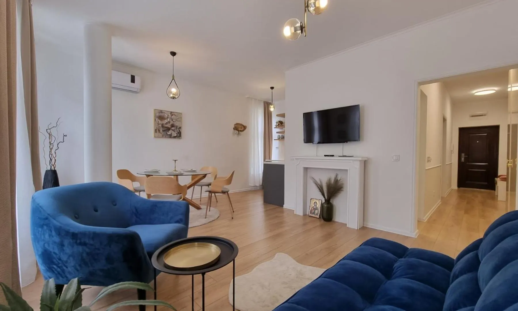 Lux Apartment Battenberg To The Seagarden contacts