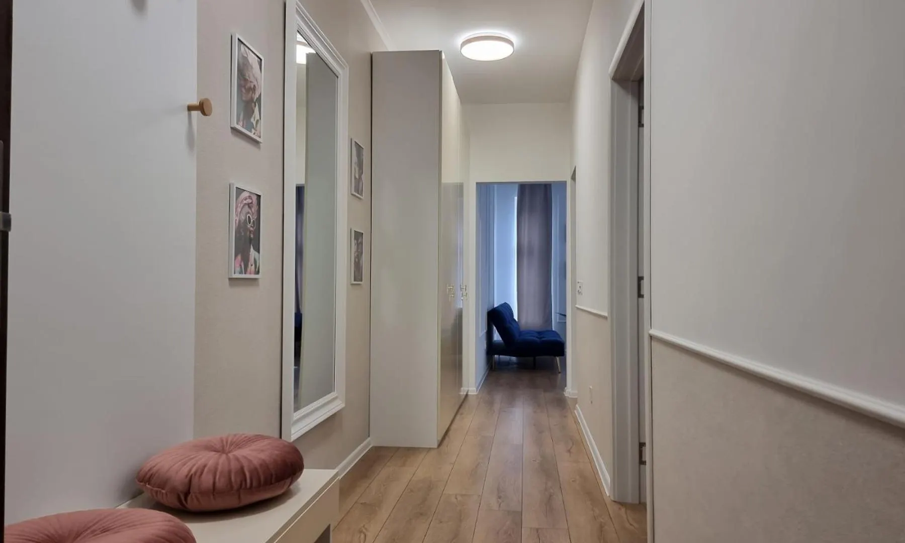 Lux Apartment Battenberg To The Seagarden Burgas 0*,  Bulgaria